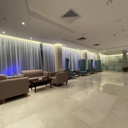 Staytion Express Orjwan Lebanon Džidda Exteriér fotografie