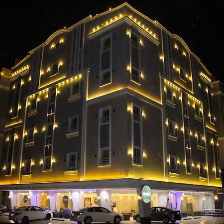 Staytion Express Orjwan Lebanon Džidda Exteriér fotografie