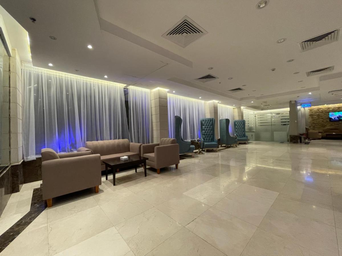 Staytion Express Orjwan Lebanon Džidda Exteriér fotografie