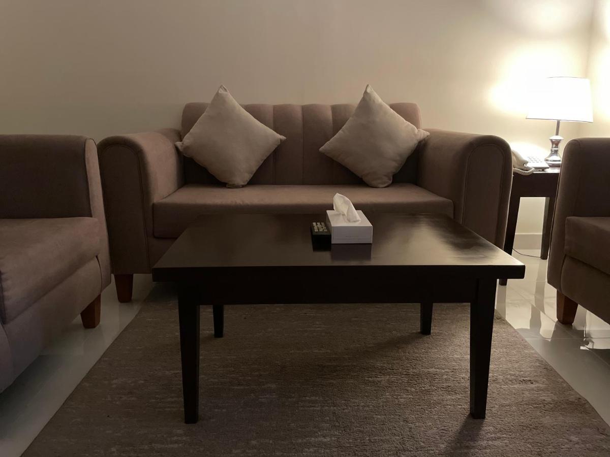 Staytion Express Orjwan Lebanon Džidda Exteriér fotografie
