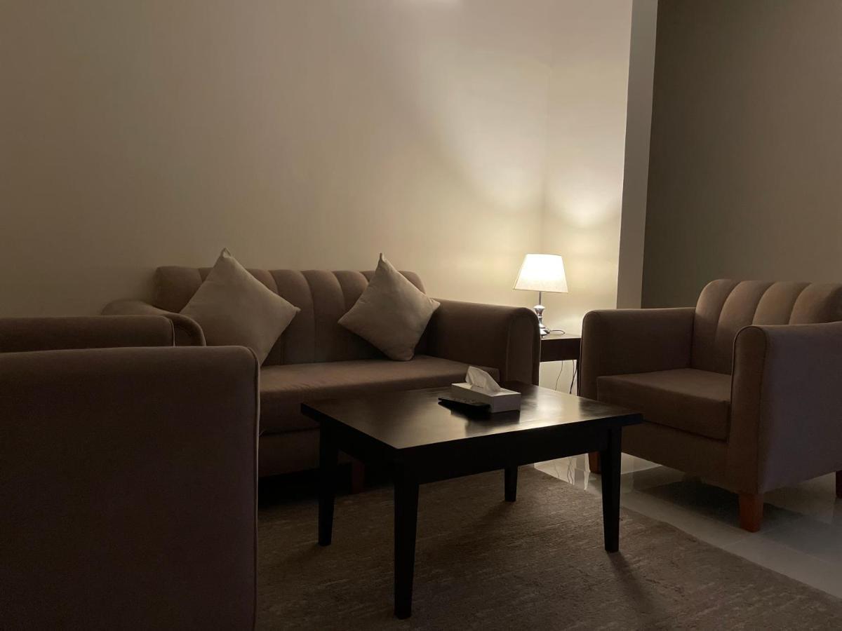 Staytion Express Orjwan Lebanon Džidda Exteriér fotografie