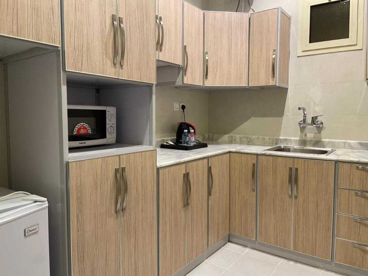 Staytion Express Orjwan Lebanon Džidda Exteriér fotografie