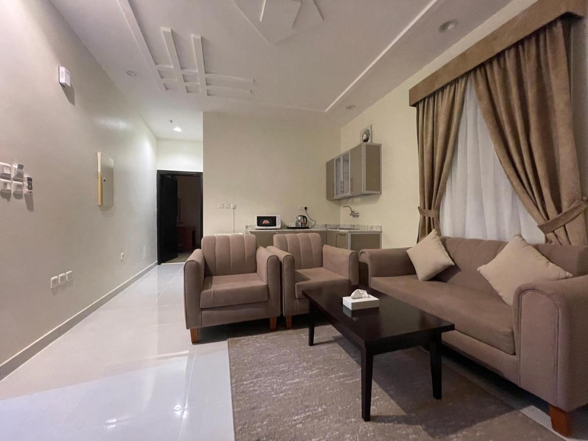 Staytion Express Orjwan Lebanon Džidda Exteriér fotografie