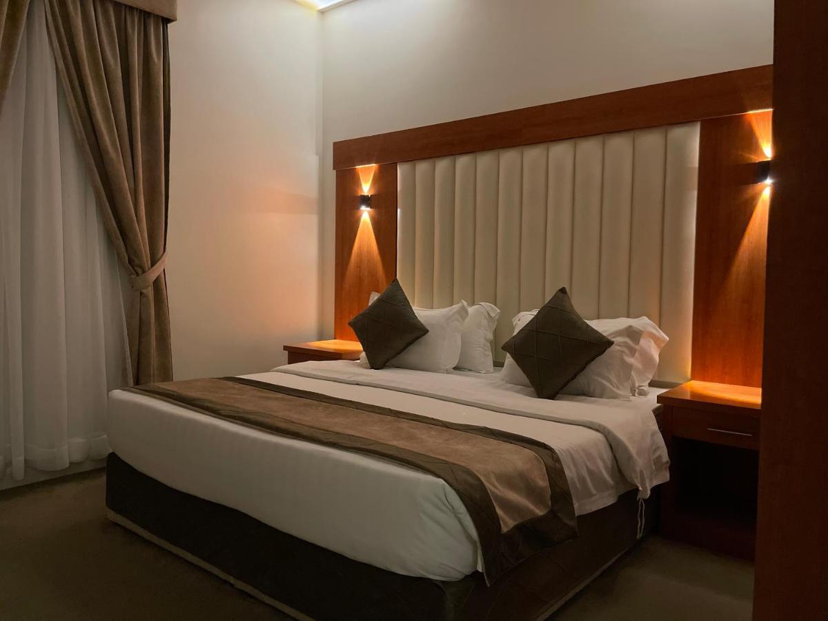 Staytion Express Orjwan Lebanon Džidda Exteriér fotografie