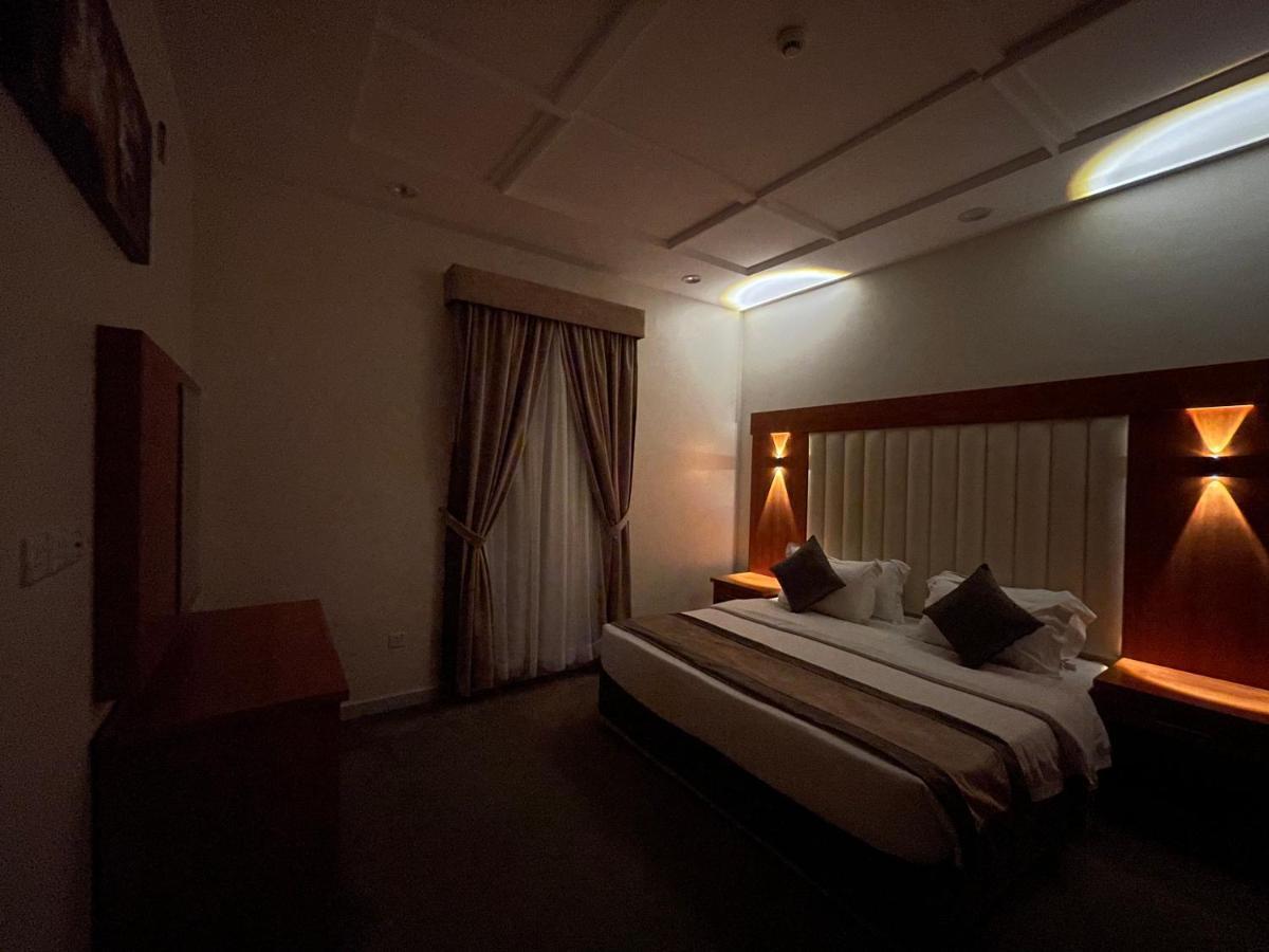 Staytion Express Orjwan Lebanon Džidda Exteriér fotografie