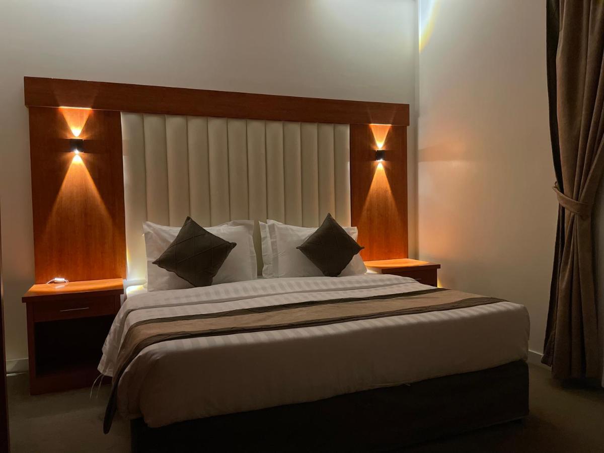 Staytion Express Orjwan Lebanon Džidda Exteriér fotografie