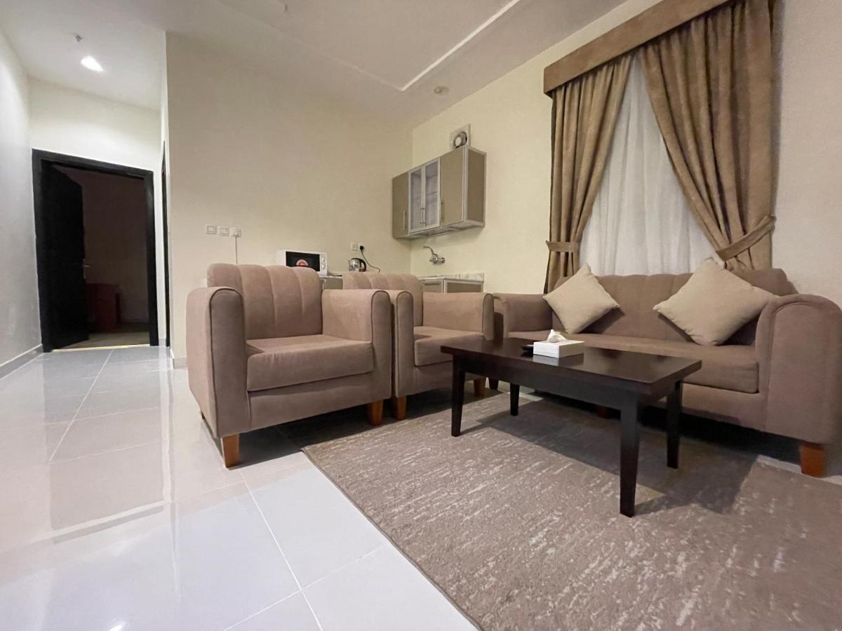 Staytion Express Orjwan Lebanon Džidda Exteriér fotografie