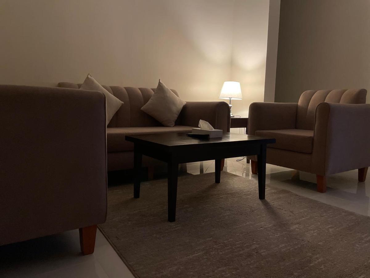 Staytion Express Orjwan Lebanon Džidda Exteriér fotografie