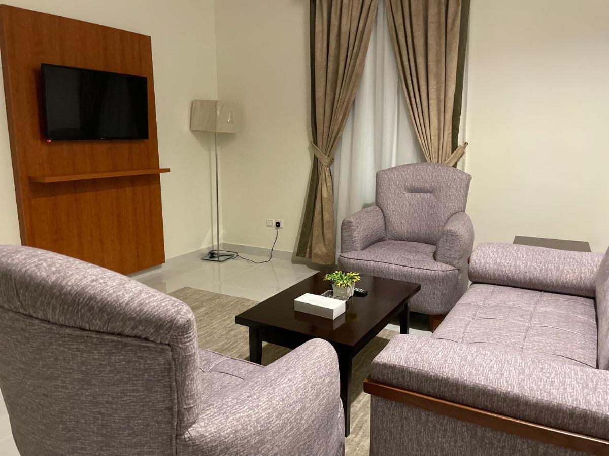 Staytion Express Orjwan Lebanon Džidda Exteriér fotografie
