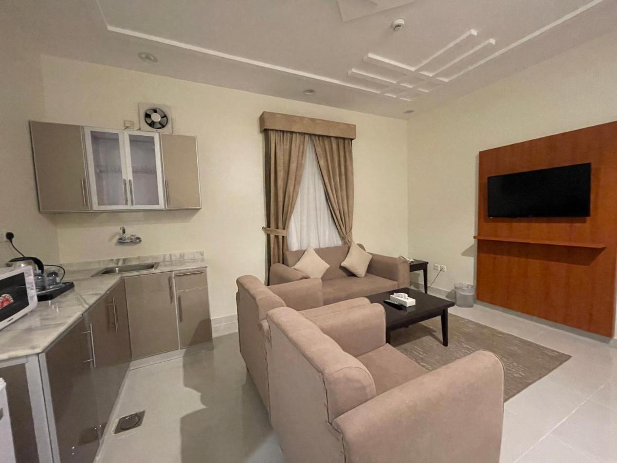 Staytion Express Orjwan Lebanon Džidda Exteriér fotografie