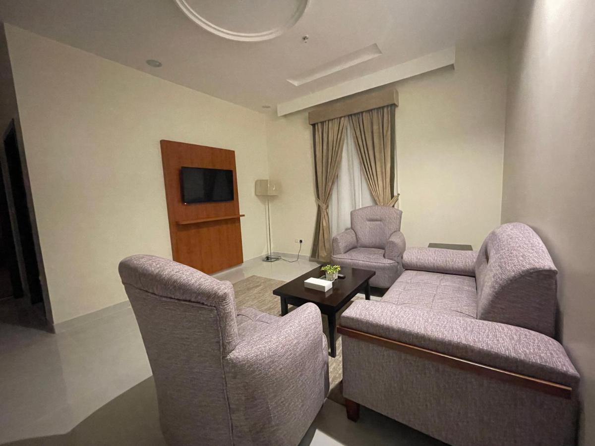 Staytion Express Orjwan Lebanon Džidda Exteriér fotografie