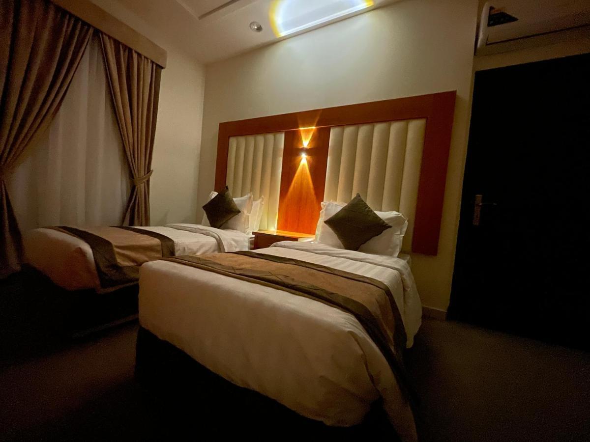 Staytion Express Orjwan Lebanon Džidda Exteriér fotografie