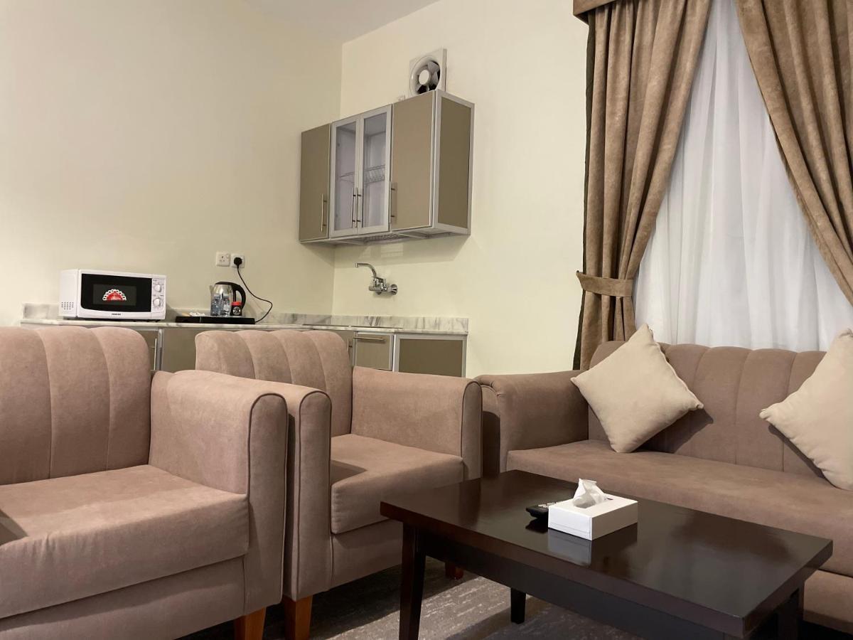 Staytion Express Orjwan Lebanon Džidda Exteriér fotografie