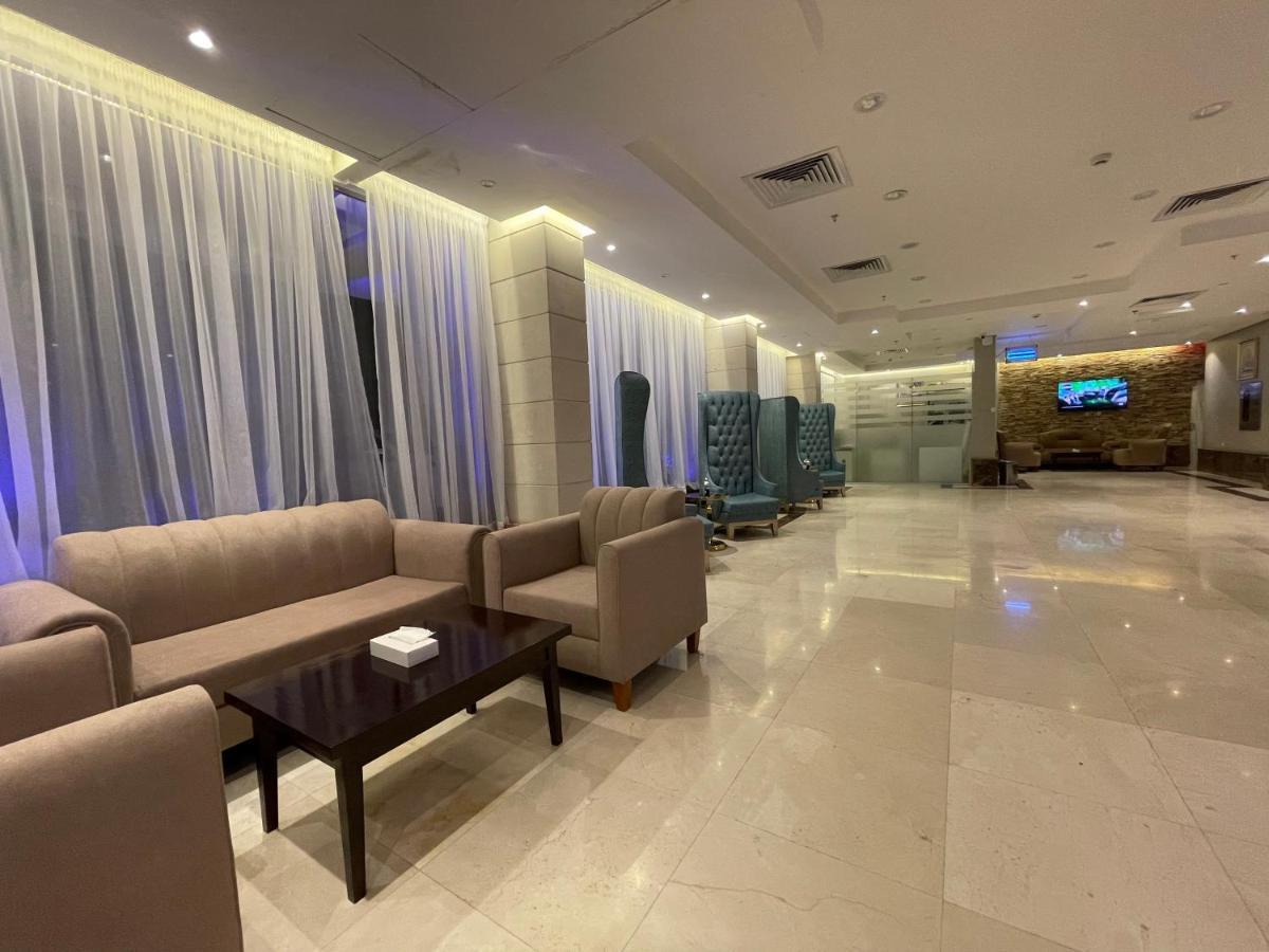 Staytion Express Orjwan Lebanon Džidda Exteriér fotografie