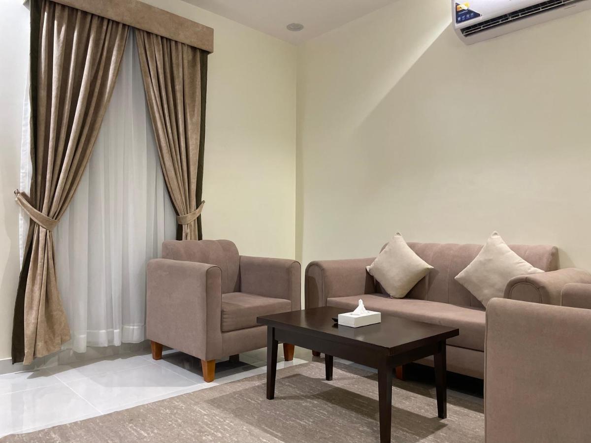 Staytion Express Orjwan Lebanon Džidda Exteriér fotografie