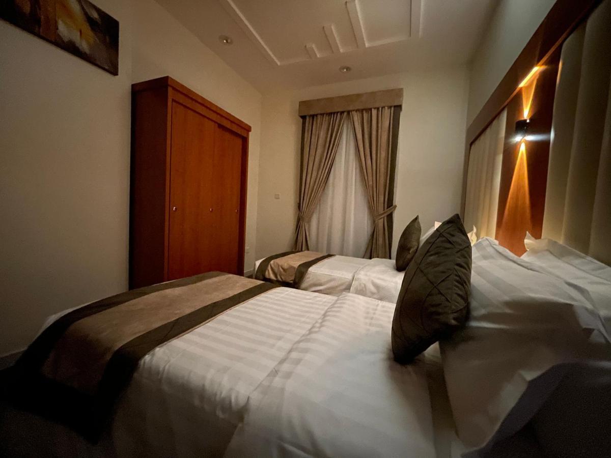 Staytion Express Orjwan Lebanon Džidda Exteriér fotografie