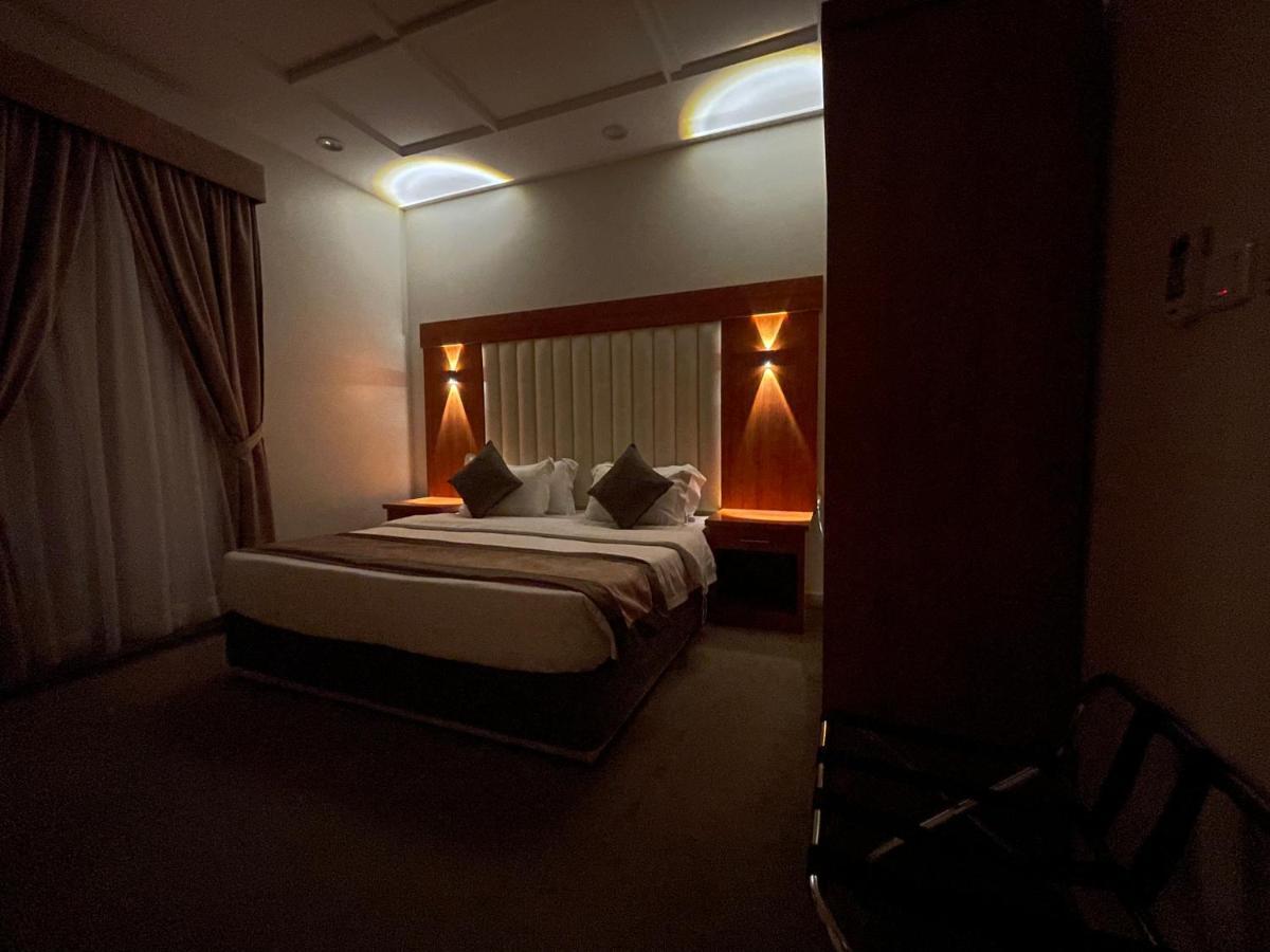 Staytion Express Orjwan Lebanon Džidda Exteriér fotografie