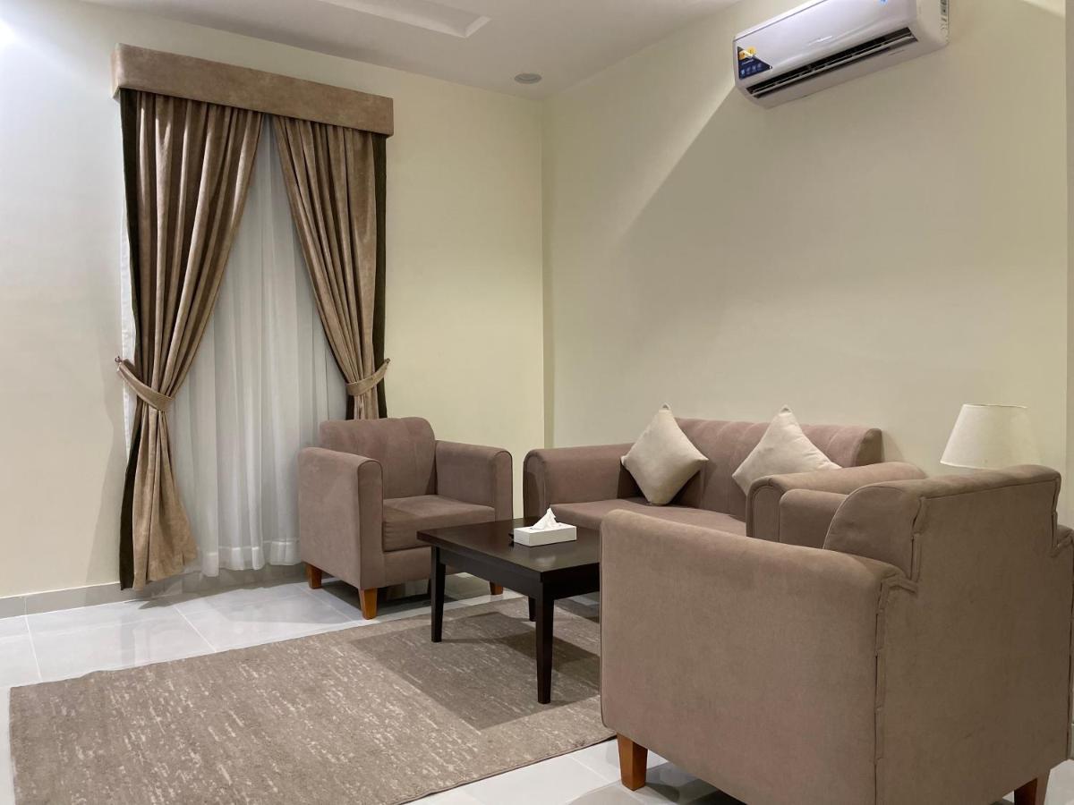 Staytion Express Orjwan Lebanon Džidda Exteriér fotografie