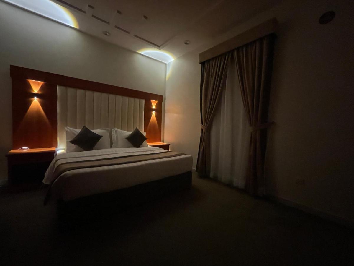 Staytion Express Orjwan Lebanon Džidda Exteriér fotografie