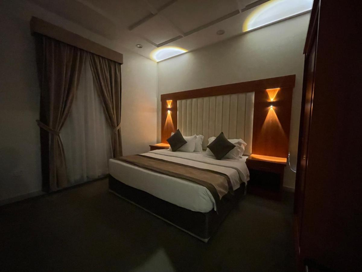 Staytion Express Orjwan Lebanon Džidda Exteriér fotografie