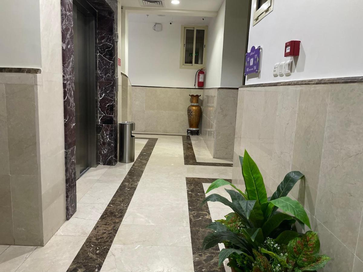 Staytion Express Orjwan Lebanon Džidda Exteriér fotografie