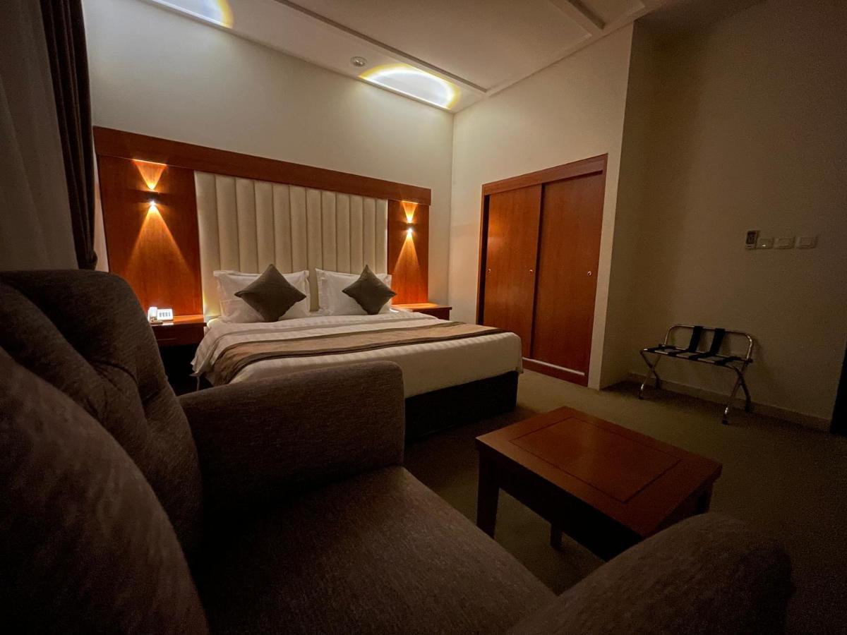 Staytion Express Orjwan Lebanon Džidda Exteriér fotografie