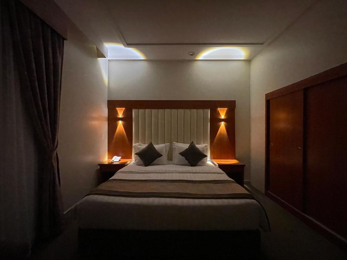 Staytion Express Orjwan Lebanon Džidda Exteriér fotografie