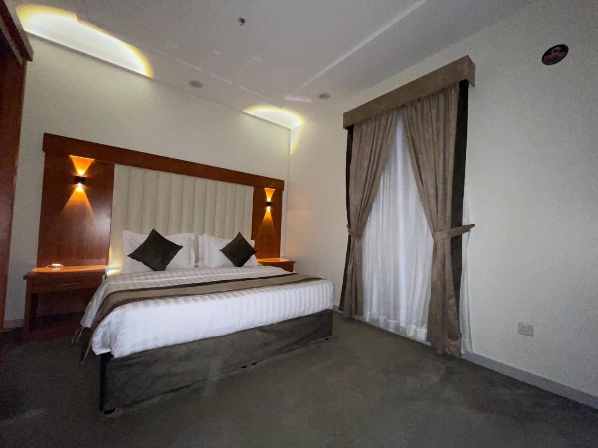 Staytion Express Orjwan Lebanon Džidda Exteriér fotografie