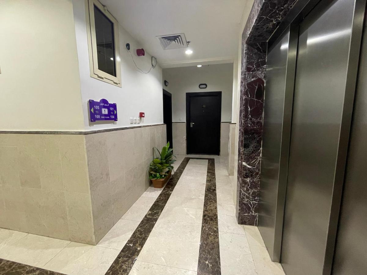 Staytion Express Orjwan Lebanon Džidda Exteriér fotografie