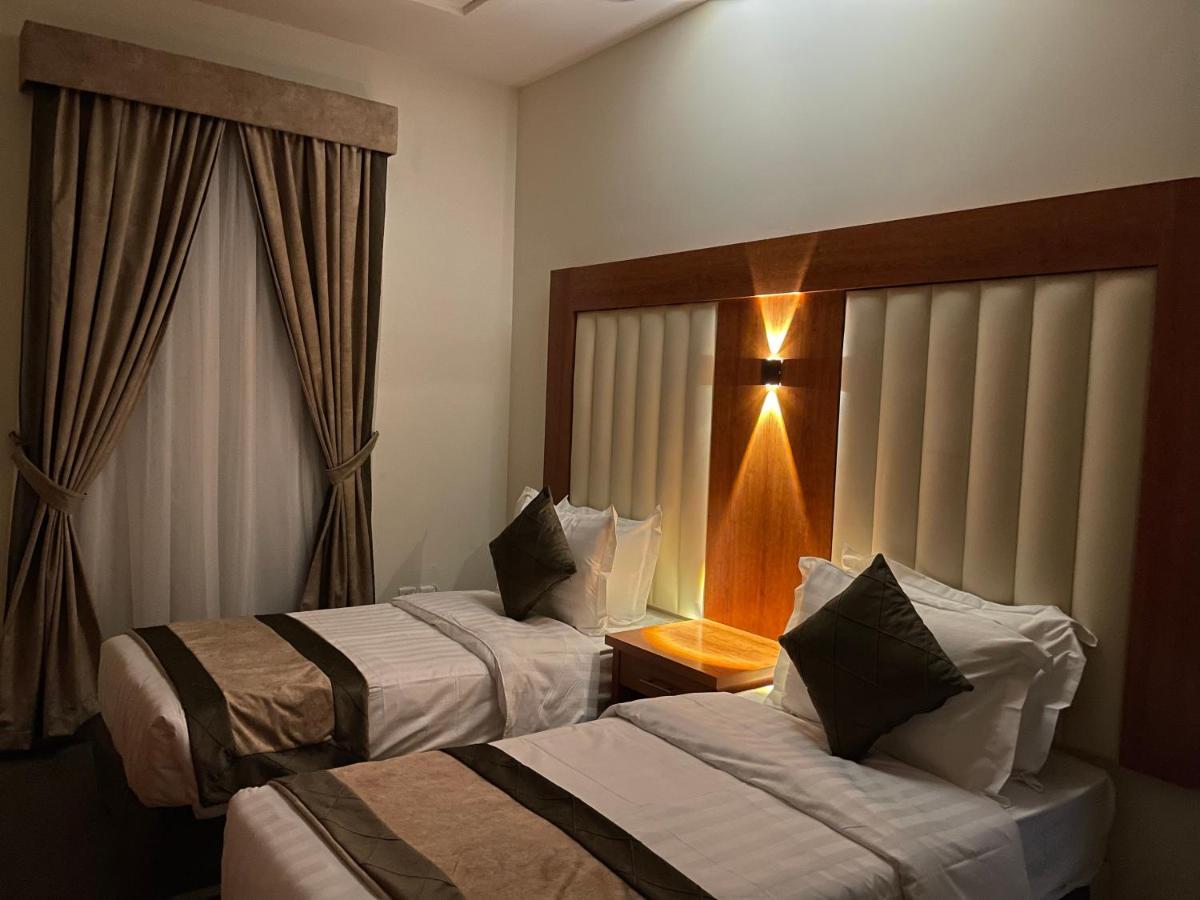 Staytion Express Orjwan Lebanon Džidda Exteriér fotografie