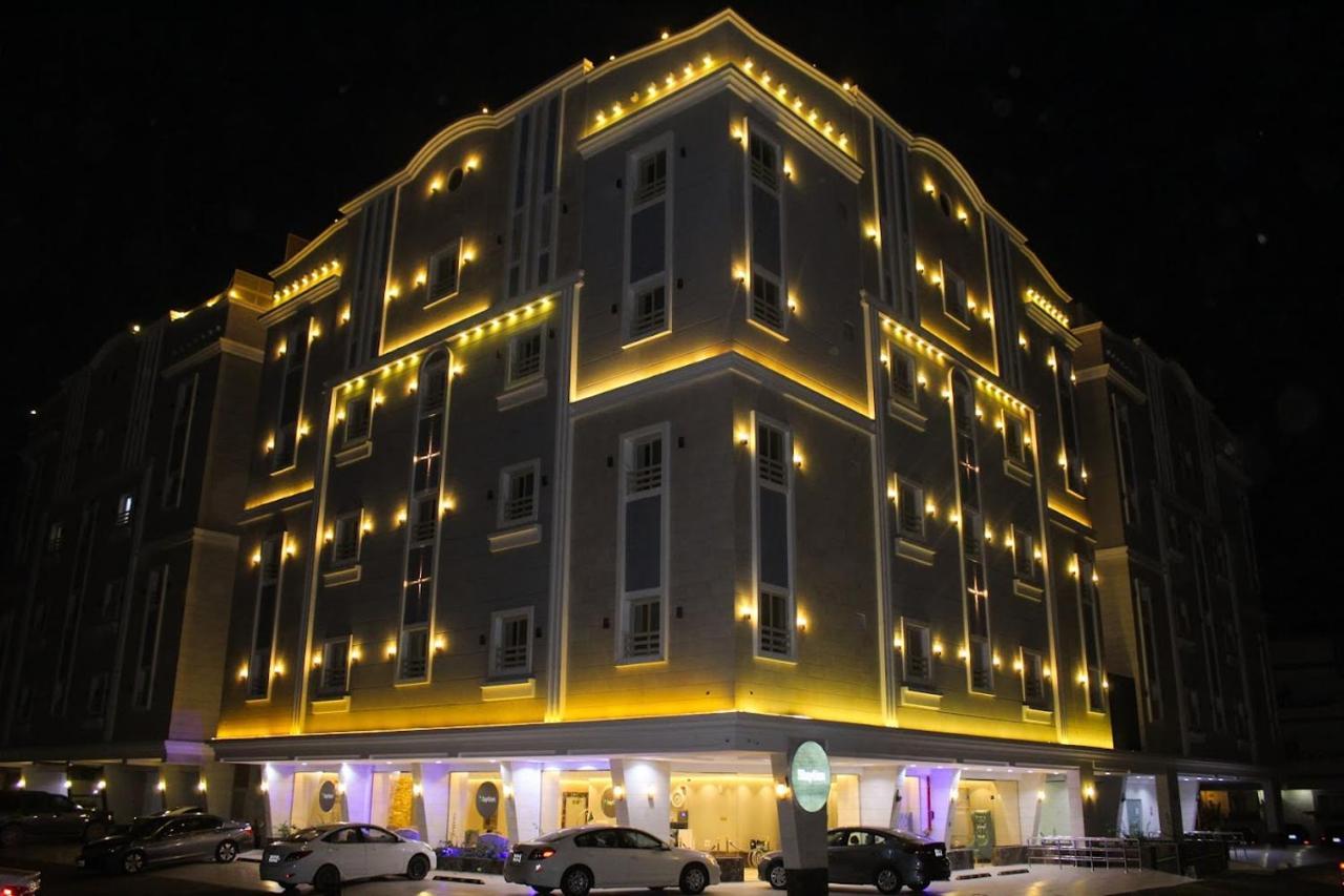 Staytion Express Orjwan Lebanon Džidda Exteriér fotografie