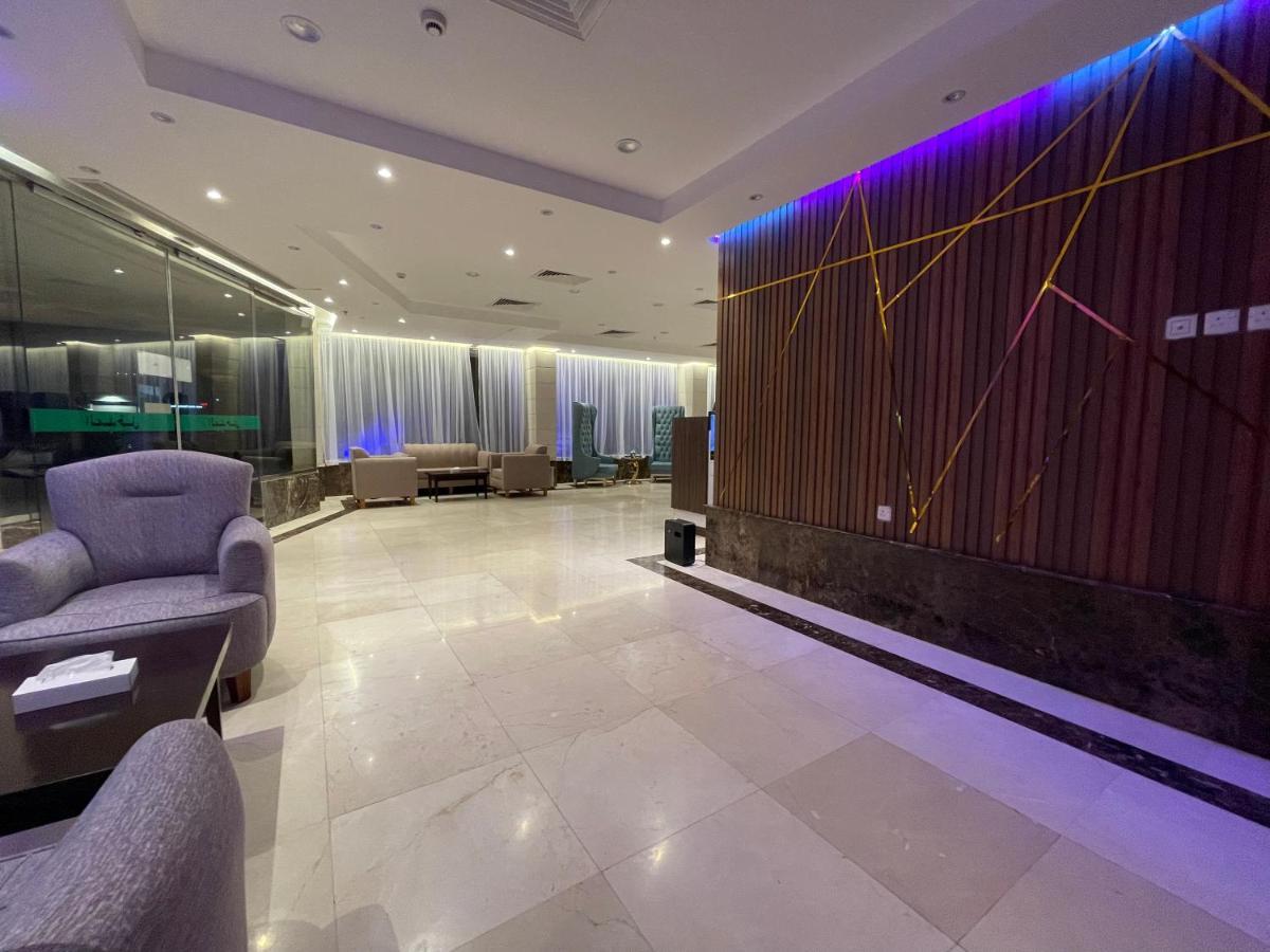 Staytion Express Orjwan Lebanon Džidda Exteriér fotografie