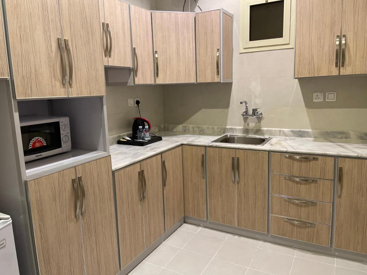 Staytion Express Orjwan Lebanon Džidda Exteriér fotografie
