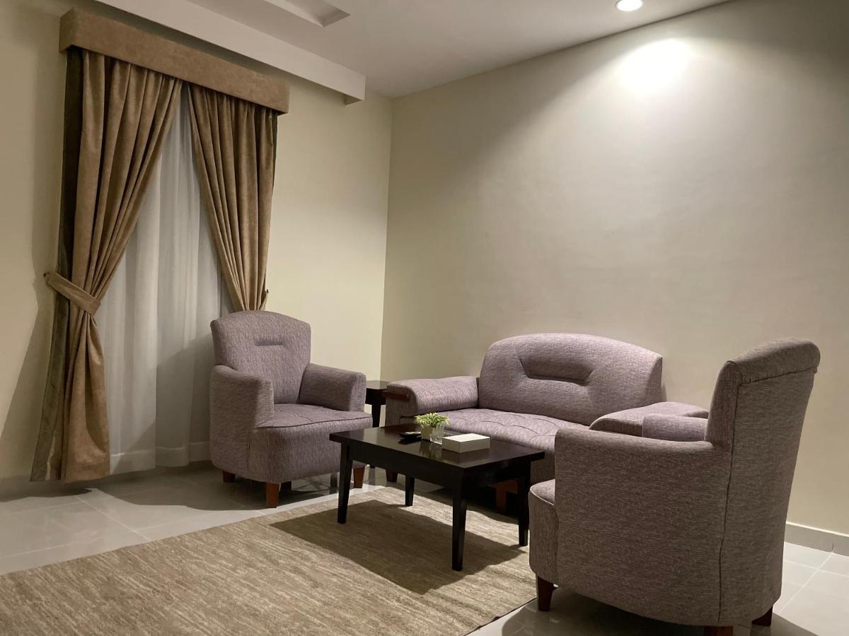 Staytion Express Orjwan Lebanon Džidda Exteriér fotografie