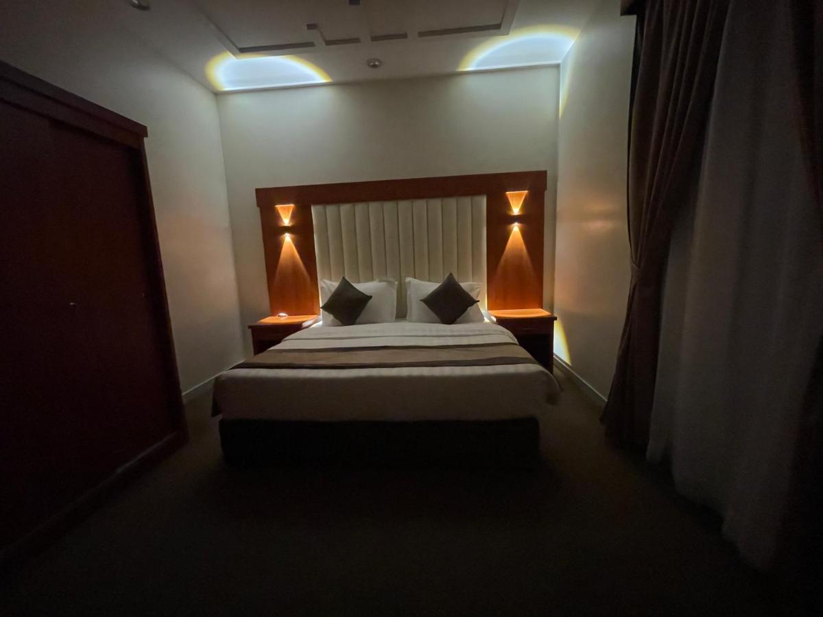 Staytion Express Orjwan Lebanon Džidda Exteriér fotografie