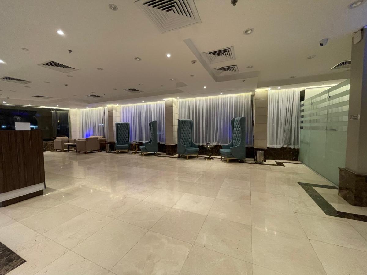 Staytion Express Orjwan Lebanon Džidda Exteriér fotografie