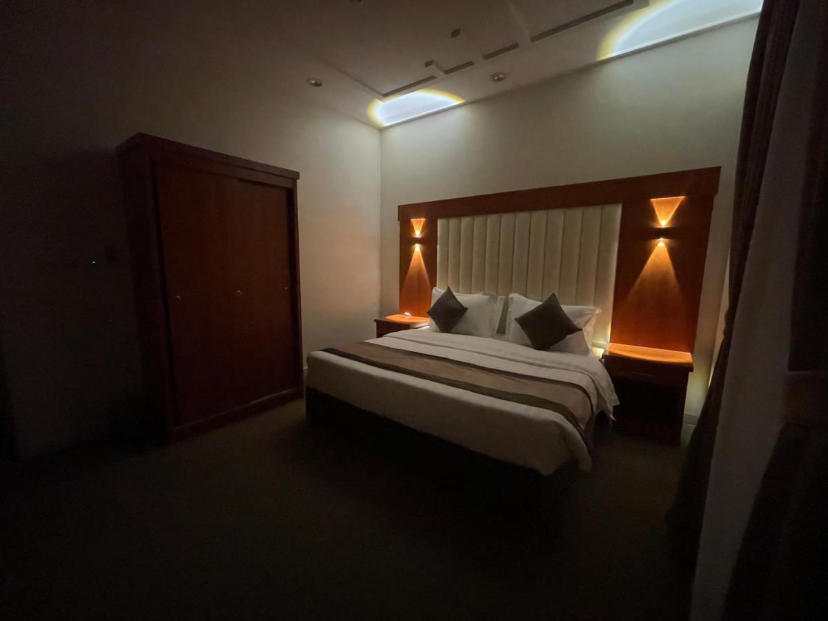 Staytion Express Orjwan Lebanon Džidda Exteriér fotografie