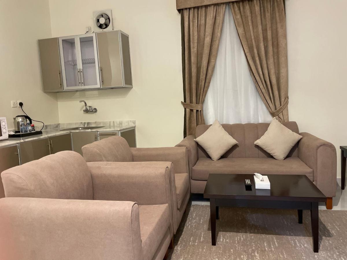 Staytion Express Orjwan Lebanon Džidda Exteriér fotografie