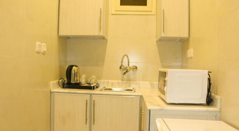 Staytion Express Orjwan Lebanon Džidda Exteriér fotografie